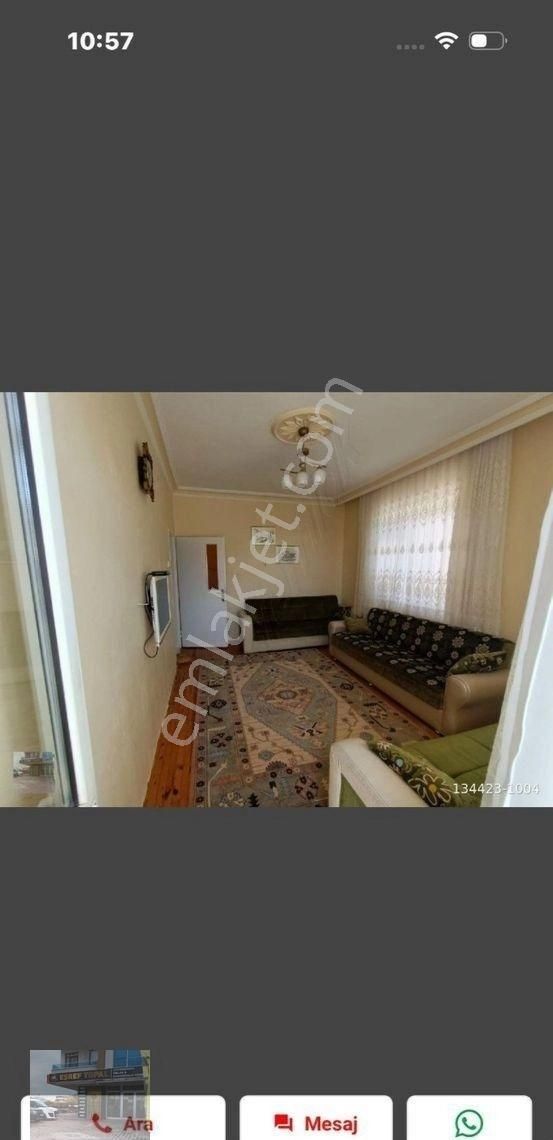 Selcuklu Kosava Da Japon Parkına Yurume Mesafesin De Alsata Yatırıma Oturuma Uygun 3+1 - Görsel 27