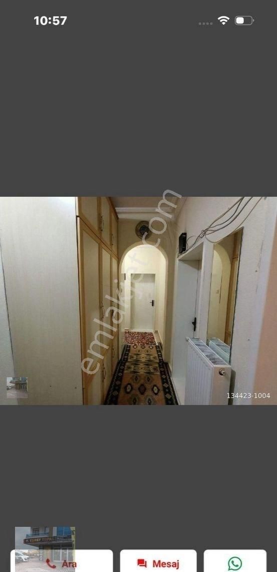 Selcuklu Kosava Da Japon Parkına Yurume Mesafesin De Alsata Yatırıma Oturuma Uygun 3+1 - Görsel 8