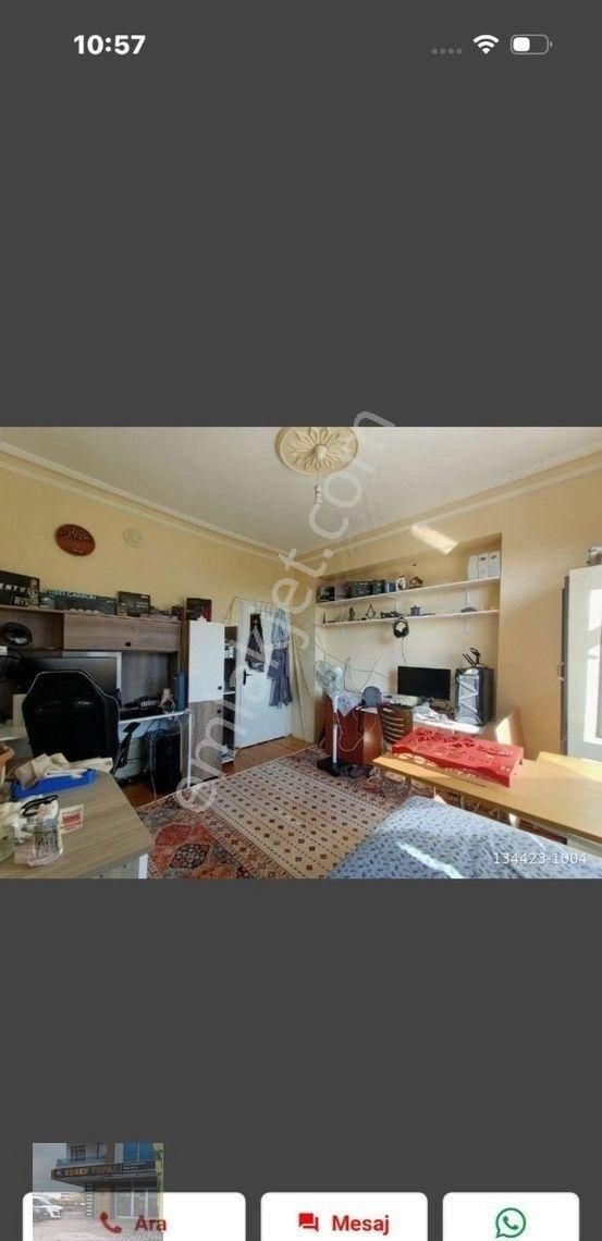 Selcuklu Kosava Da Japon Parkına Yurume Mesafesin De Alsata Yatırıma Oturuma Uygun 3+1 - Görsel 22