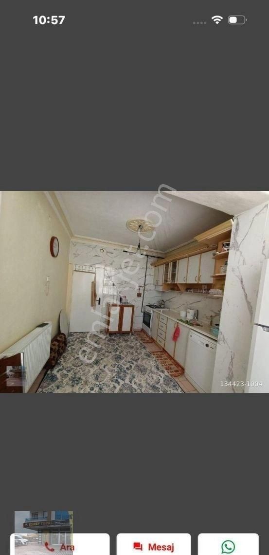 Selcuklu Kosava Da Japon Parkına Yurume Mesafesin De Alsata Yatırıma Oturuma Uygun 3+1 - Görsel 10