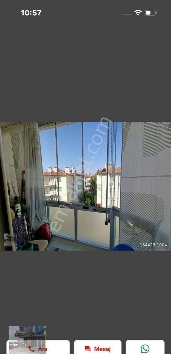 Selcuklu Kosava Da Japon Parkına Yurume Mesafesin De Alsata Yatırıma Oturuma Uygun 3+1 - Görsel 14