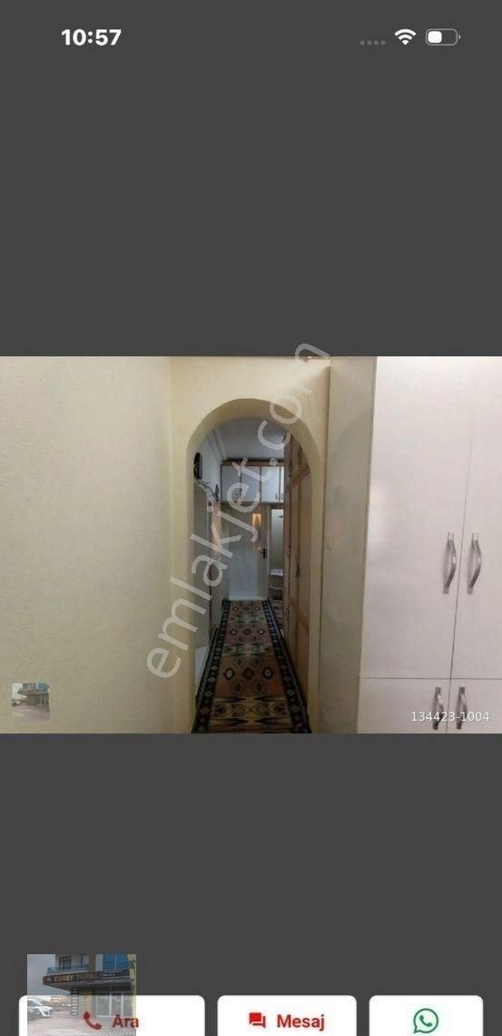 Selcuklu Kosava Da Japon Parkına Yurume Mesafesin De Alsata Yatırıma Oturuma Uygun 3+1 - Görsel 6