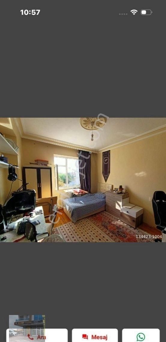 Selcuklu Kosava Da Japon Parkına Yurume Mesafesin De Alsata Yatırıma Oturuma Uygun 3+1 - Görsel 26