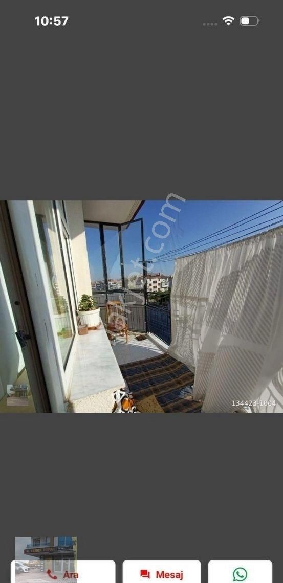 Selcuklu Kosava Da Japon Parkına Yurume Mesafesin De Alsata Yatırıma Oturuma Uygun 3+1 - Görsel 28