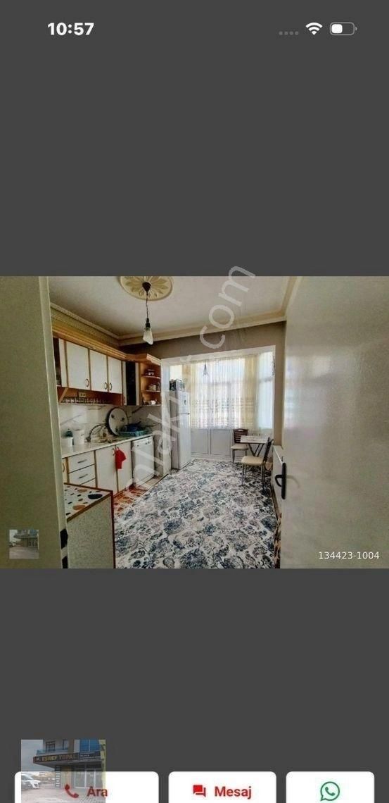 Selcuklu Kosava Da Japon Parkına Yurume Mesafesin De Alsata Yatırıma Oturuma Uygun 3+1 - Görsel 11