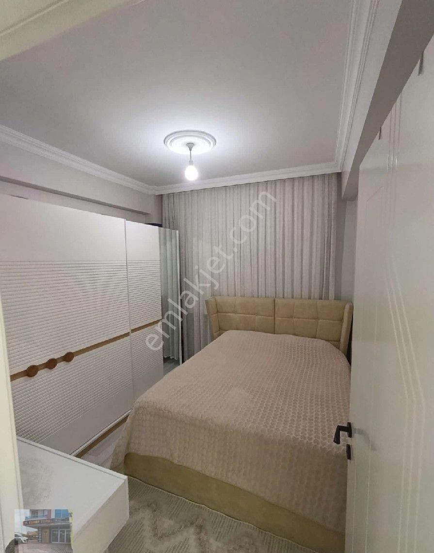 Meram Alakova'da Geniş Lüxs Alsata,yatırıma Uygun 2+1 Daire - Görsel 12