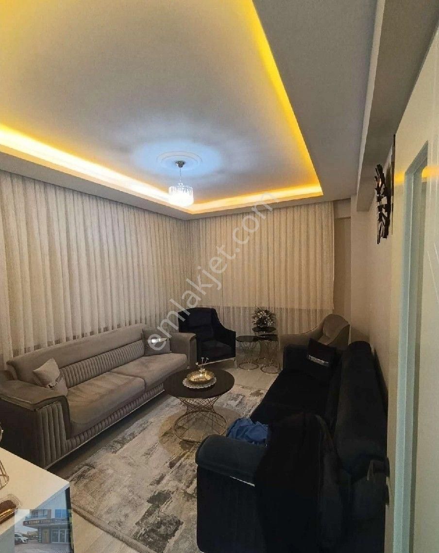 Meram Alakova'da Geniş Lüxs Alsata,yatırıma Uygun 2+1 Daire - Görsel 18