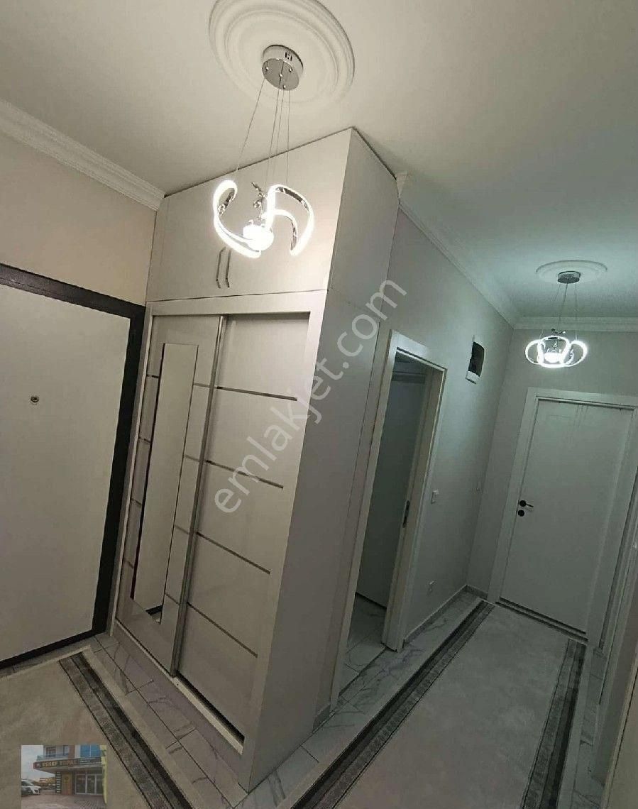 Meram Alakova'da Geniş Lüxs Alsata,yatırıma Uygun 2+1 Daire - Görsel 15