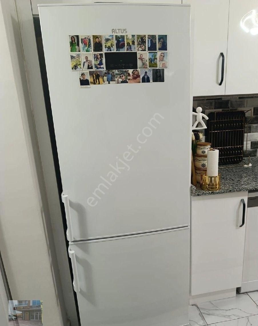 Meram Alakova'da Geniş Lüxs Alsata,yatırıma Uygun 2+1 Daire - Görsel 7