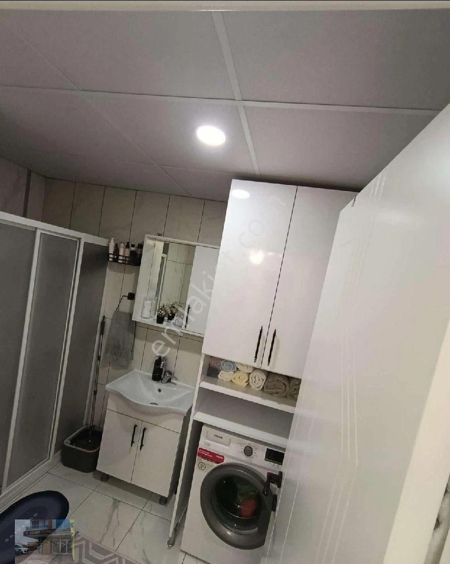 Meram Alakova'da Geniş Lüxs Alsata,yatırıma Uygun 2+1 Daire - Görsel 9