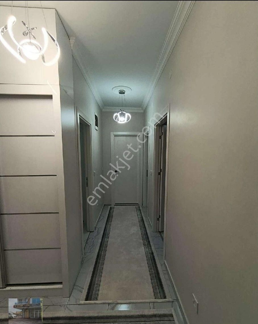 Meram Alakova'da Geniş Lüxs Alsata,yatırıma Uygun 2+1 Daire - Görsel 8