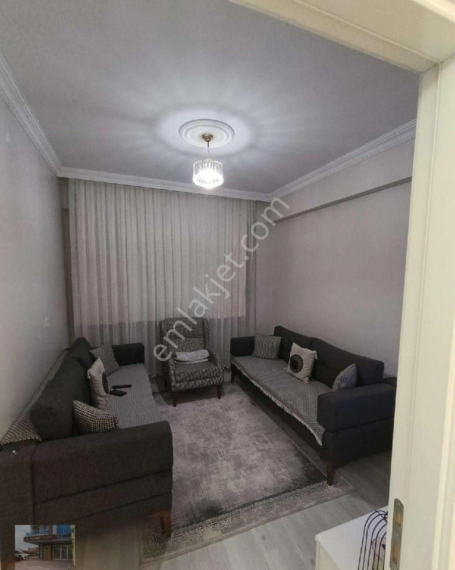 Meram Alakova'da Geniş Lüxs Alsata,yatırıma Uygun 2+1 Daire - Görsel 4