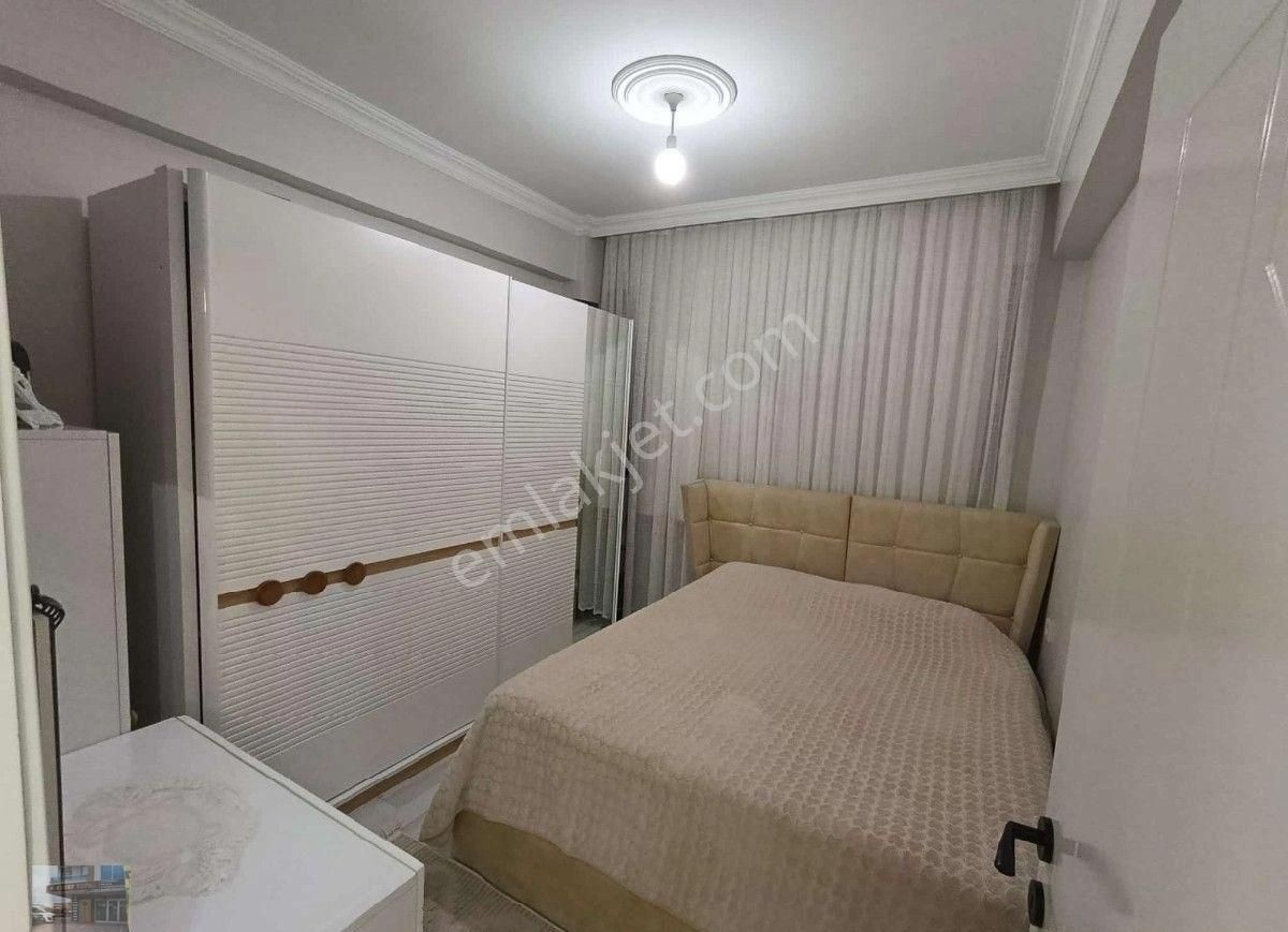 Meram Alakova'da Geniş Lüxs Alsata,yatırıma Uygun 2+1 Daire - Görsel 5