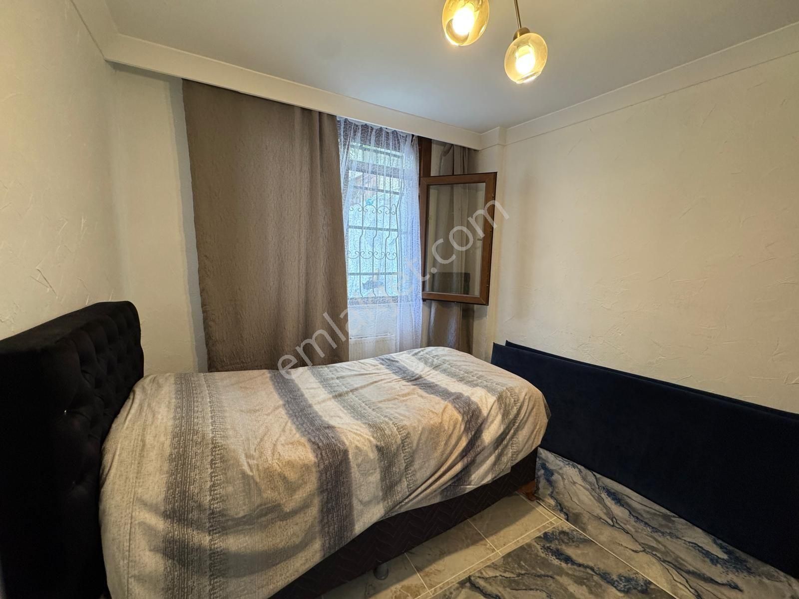 Esenyurt Full+full Eşyalı 2+1 Geniş Bahçe Katı Satılık Daire - Görsel 6