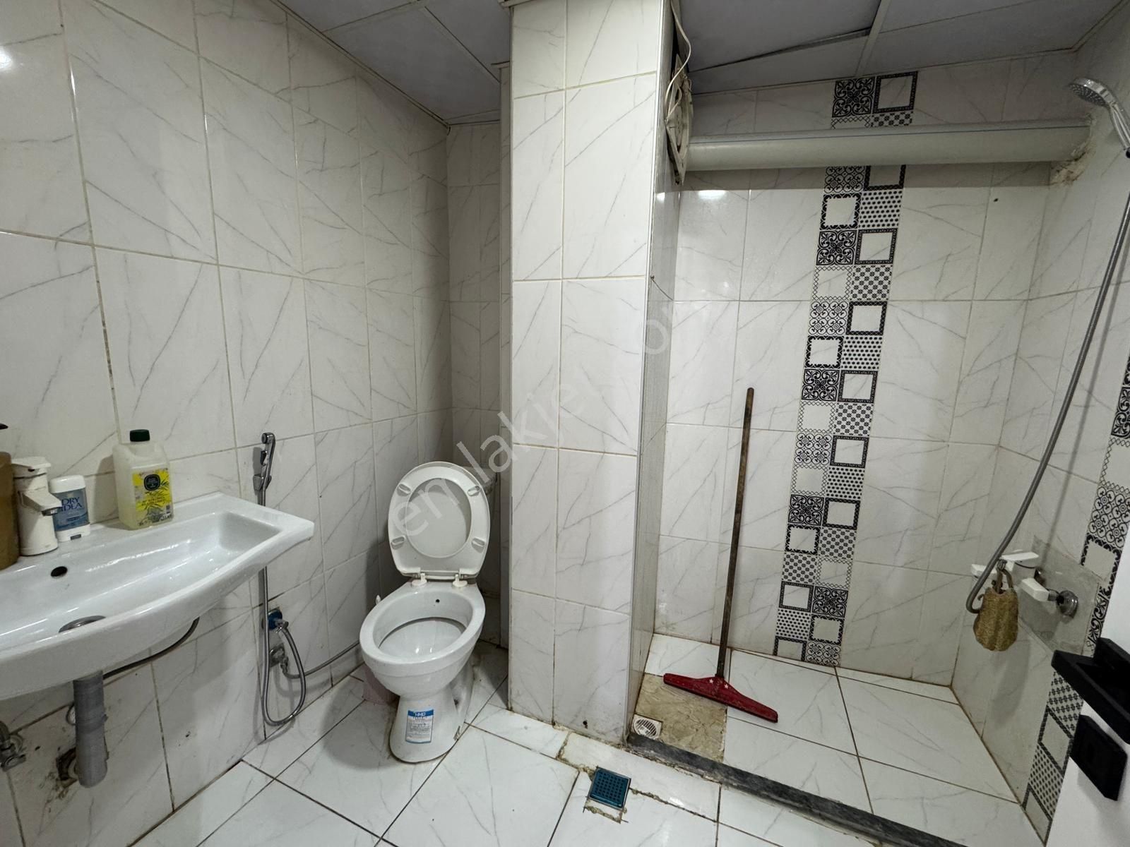 Esenyurt Full+full Eşyalı 2+1 Geniş Bahçe Katı Satılık Daire - Görsel 8