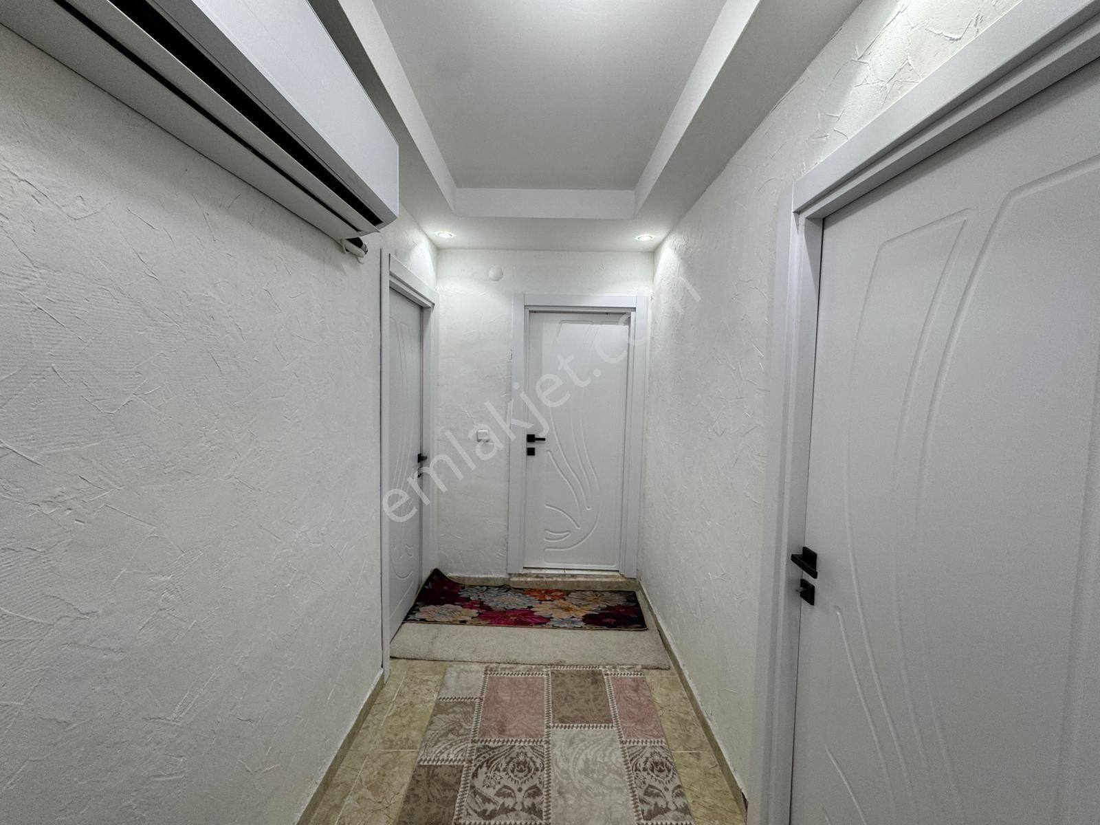Esenyurt Full+full Eşyalı 2+1 Geniş Bahçe Katı Satılık Daire - Görsel 5