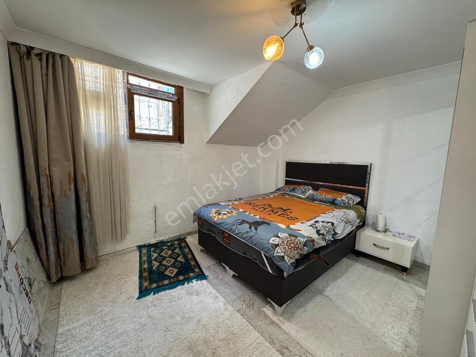 Esenyurt Full+full Eşyalı 2+1 Geniş Bahçe Katı Satılık Daire - Görsel 4
