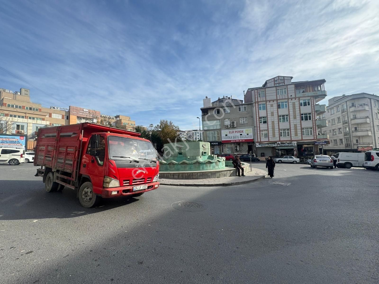 Esenyurt Bağlarçeşme Cadde Üzeri Altın Konum 2+1 Satılık Daire - Görsel 13