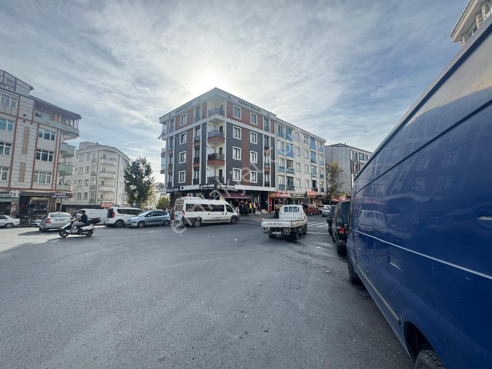 Esenyurt Bağlarçeşme Cadde Üzeri Altın Konum 2+1 Satılık Daire - Görsel 5