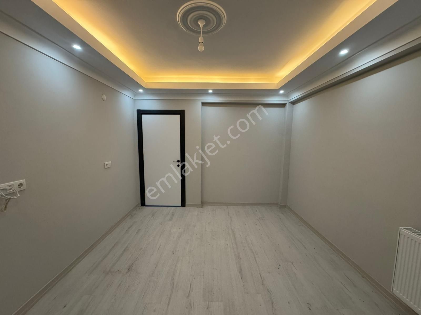 Talatpaşa Mah 2+1 Satılık Sıfır Taşınmaya Hazır Balkonlu Daire - Görsel 5