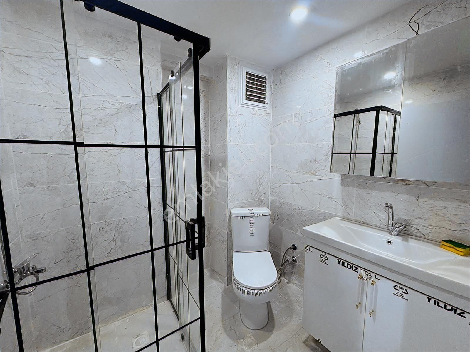 Talatpaşa Mah 2+1 Satılık Sıfır Taşınmaya Hazır Balkonlu Daire - Görsel 7