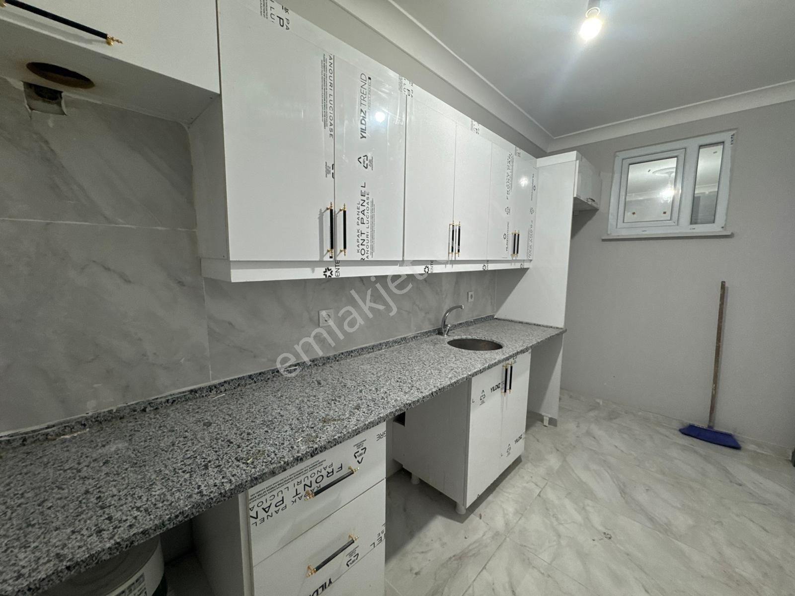 Talatpaşa Mah 2+1 Satılık Sıfır Taşınmaya Hazır Balkonlu Daire - Görsel 9