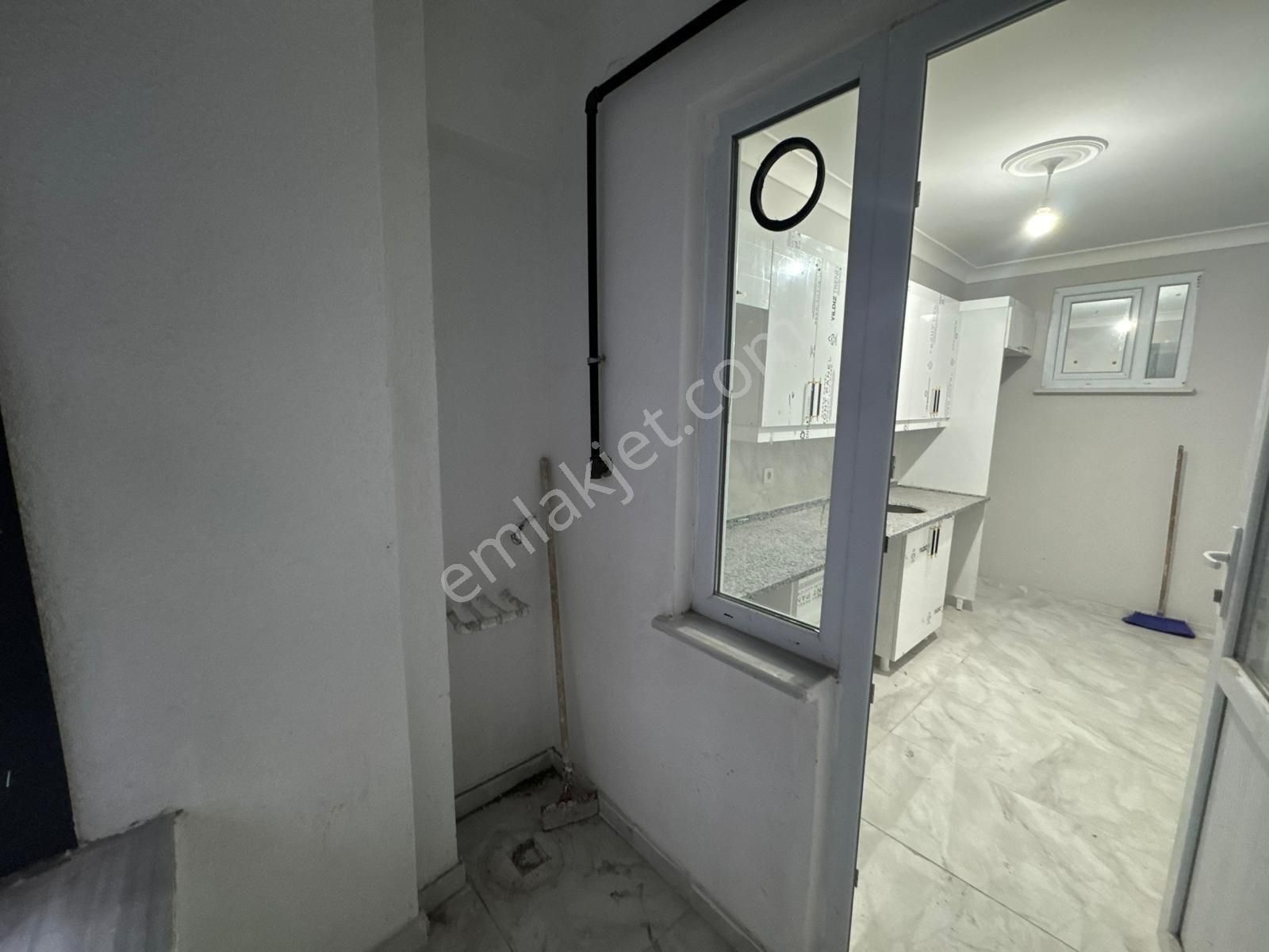 Talatpaşa Mah 2+1 Satılık Sıfır Taşınmaya Hazır Balkonlu Daire - Görsel 3