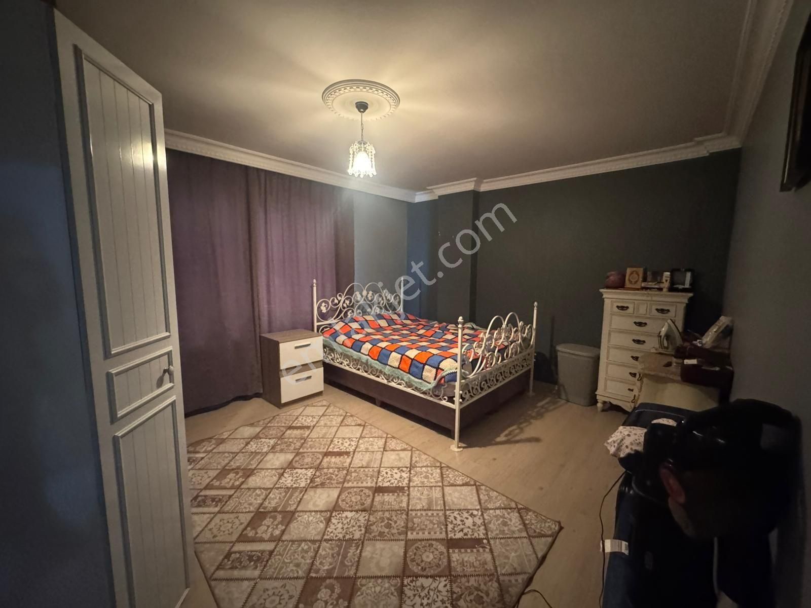 Mehmet Akif Mah 2+1 Balkonlu Metrobüse Komşu Geniş Satılık Daire - Görsel 9