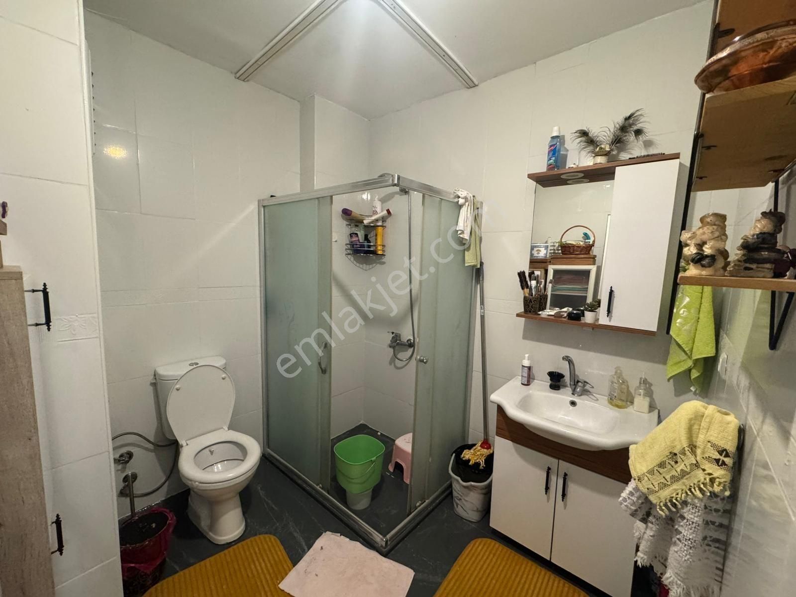 Mehmet Akif Mah 2+1 Balkonlu Metrobüse Komşu Geniş Satılık Daire - Görsel 14