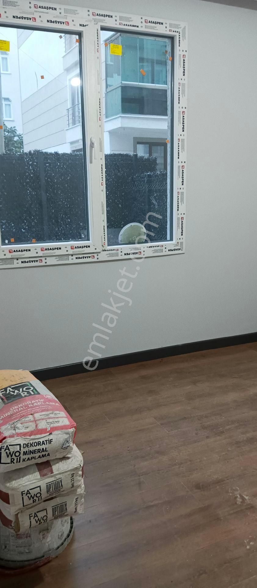 Beylikdüzü Gürpınar'da Satılık 1+1 Sıfır Daire Bahçe Kullanımlı Kendine Ait - Görsel 7