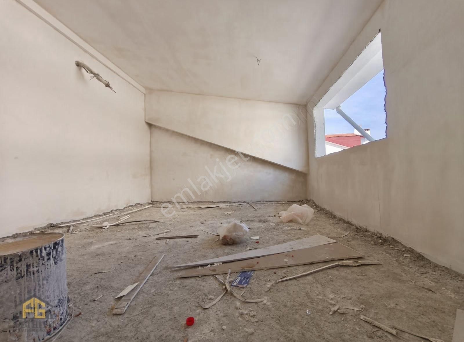 Fethiye Gayrimenkul'den Cami Mah 2+1 Geniş Dubleks, Son Daire - Görsel 7