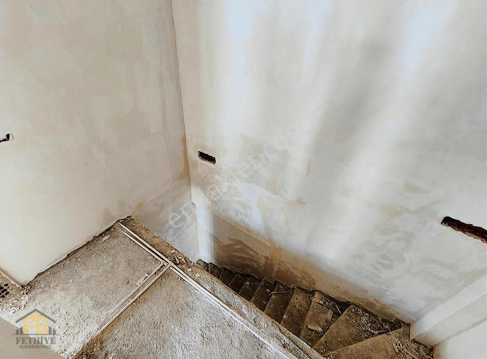 Fethiye Gayrimenkul'den Cami Mah 2+1 Geniş Dubleks, Son Daire - Görsel 11