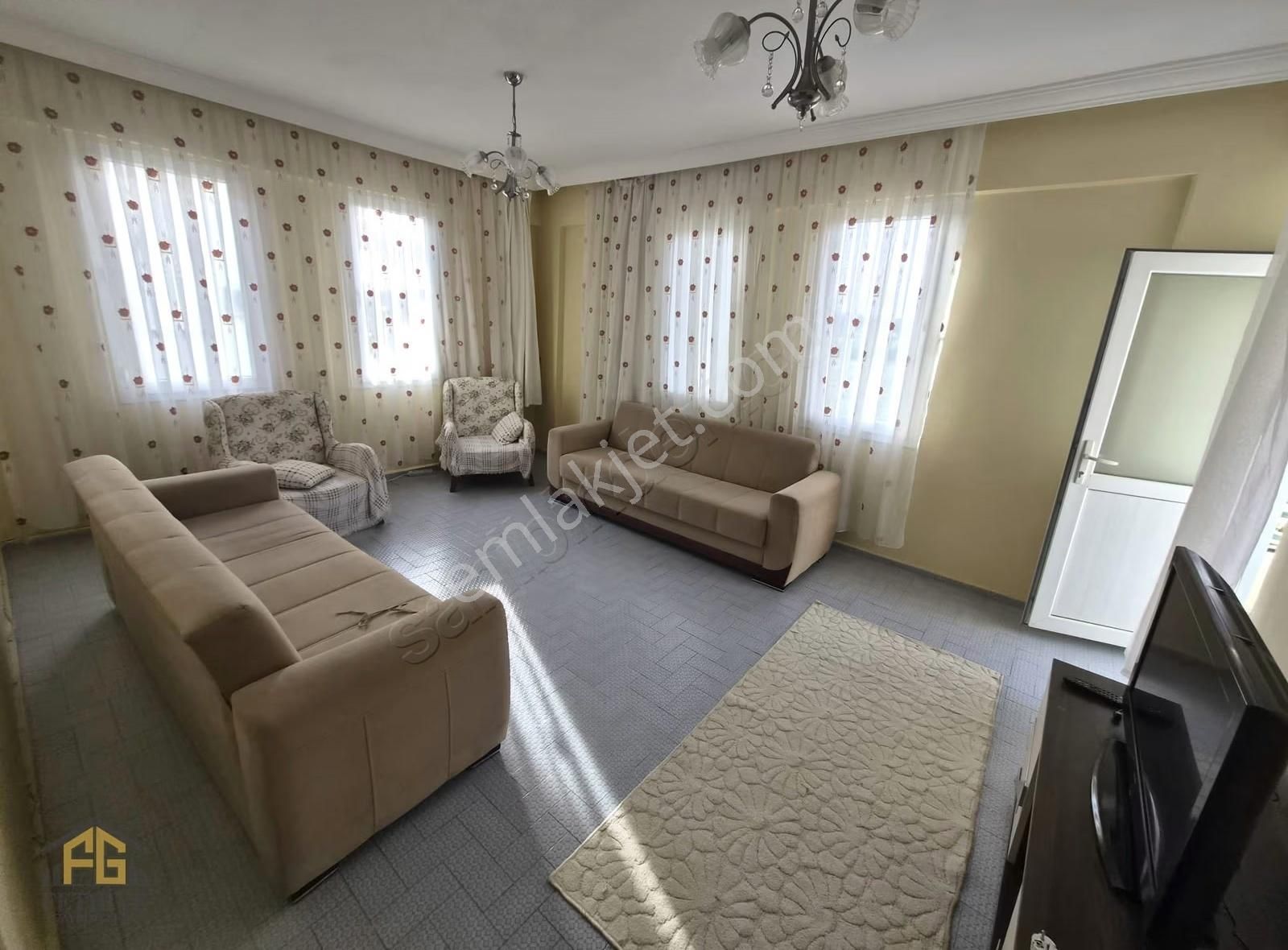 Fethiye Gayrimenkulden Çalış Sahile 1,5 Km Ara Kat 2+1 - Görsel 2