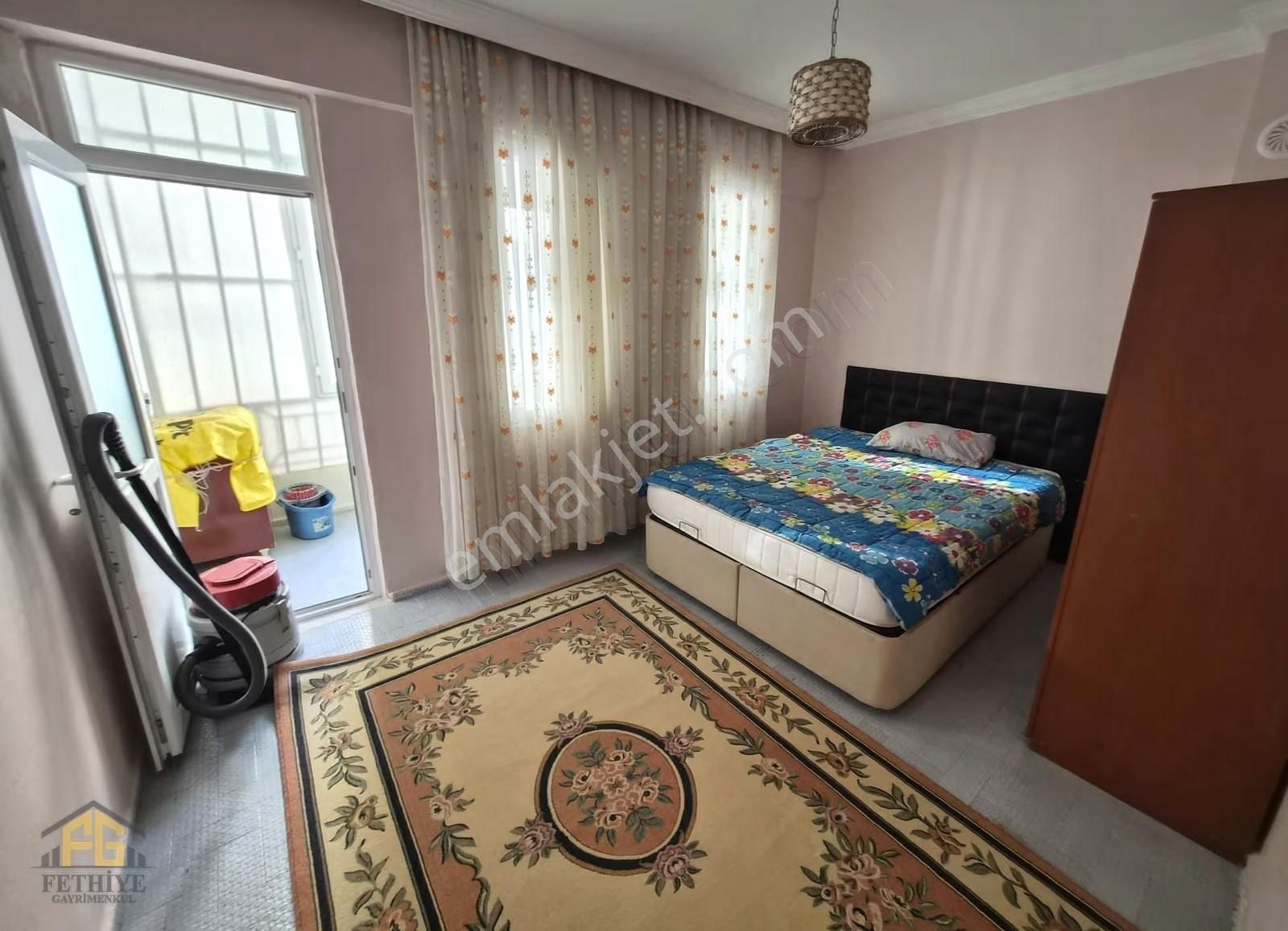 Fethiye Gayrimenkulden Çalış Sahile 1,5 Km Ara Kat 2+1 - Görsel 6
