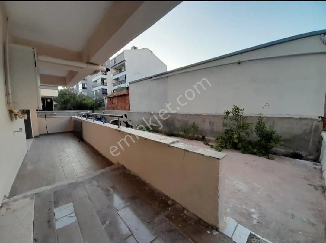 Bergama Fatih Mah Kapalı Mutfak Doğalgazlı Üçlü Ankastre Setli 2+1 Geniş Daire Kiralık - Görsel 9