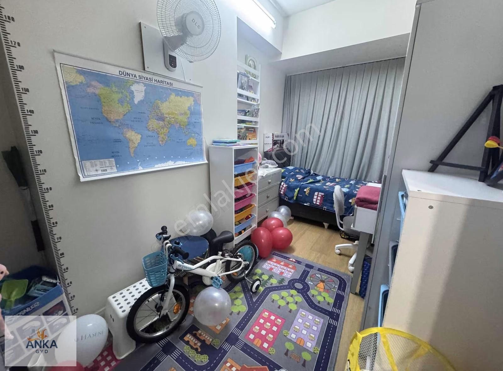 Venezia Mega 1+1 97m2 Fırsat Satılık Daire - Görsel 2