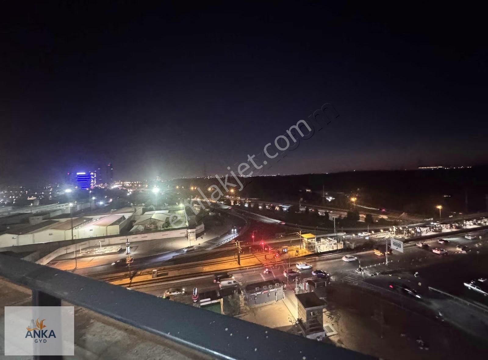 Venezia Mega 1+1 97m2 Fırsat Satılık Daire - Görsel 3