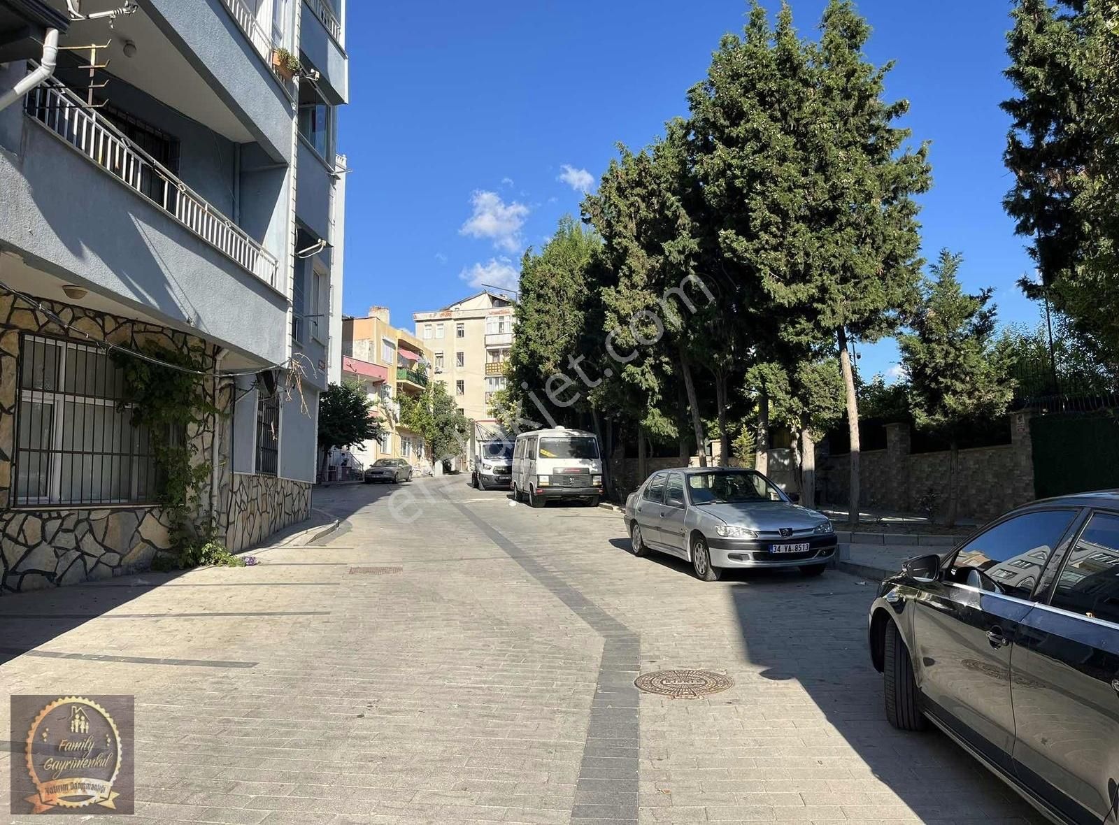 Silivri'nin Göbeğinde Deniz Manzaralı Sıfır Villa - Görsel 29