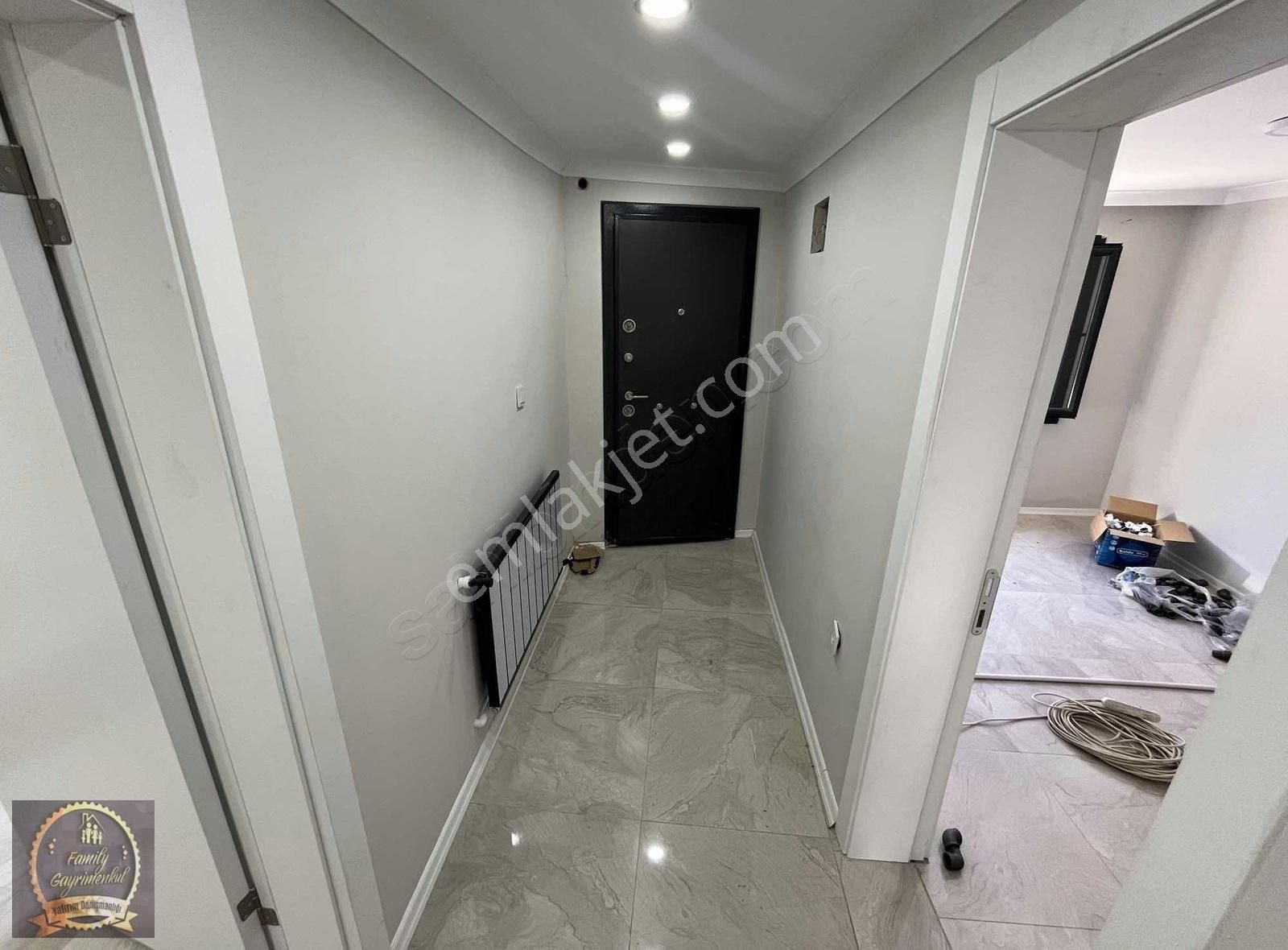 Silivri'nin Göbeğinde Deniz Manzaralı Sıfır Villa - Görsel 24