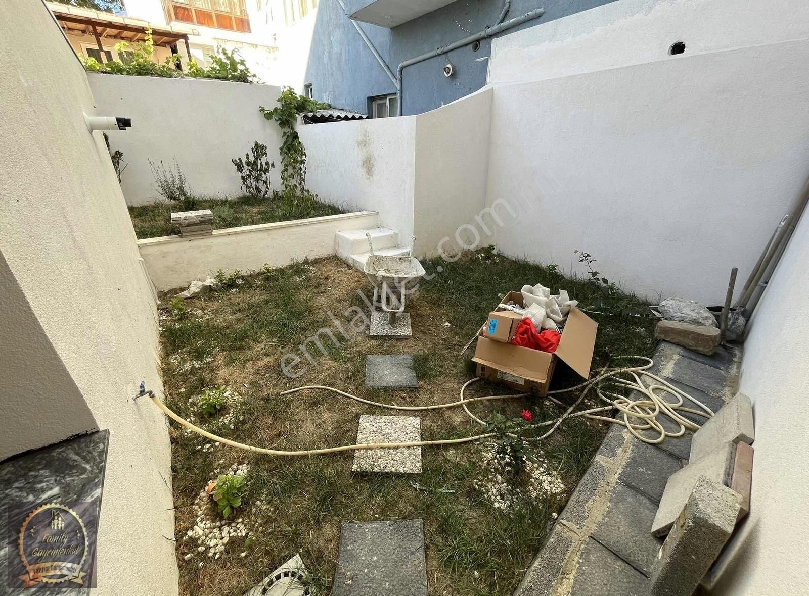 Silivri'nin Göbeğinde Deniz Manzaralı Sıfır Villa - Görsel 5