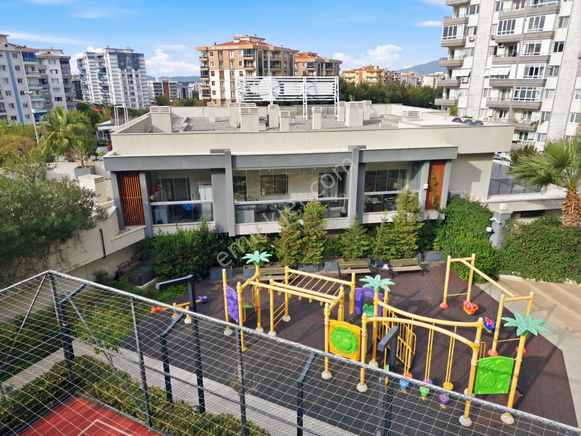 Ulukent Cebeci Aura 1'de İş Yeri Ruhsatlı Müstakil 3+1 Daire - Görsel 5