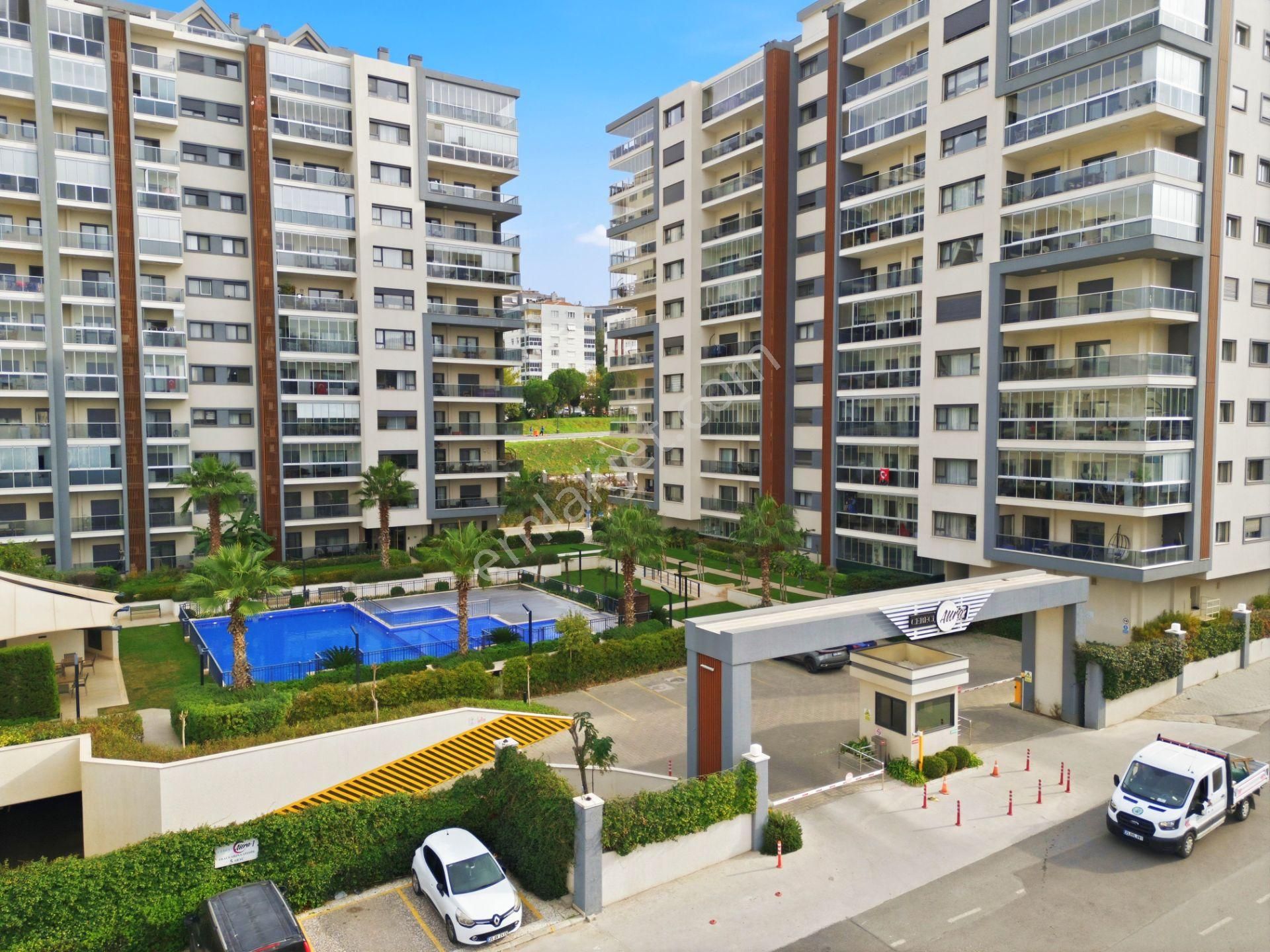 Ulukent Cebeci Aura 1'de İş Yeri Ruhsatlı Müstakil 3+1 Daire - Görsel 4
