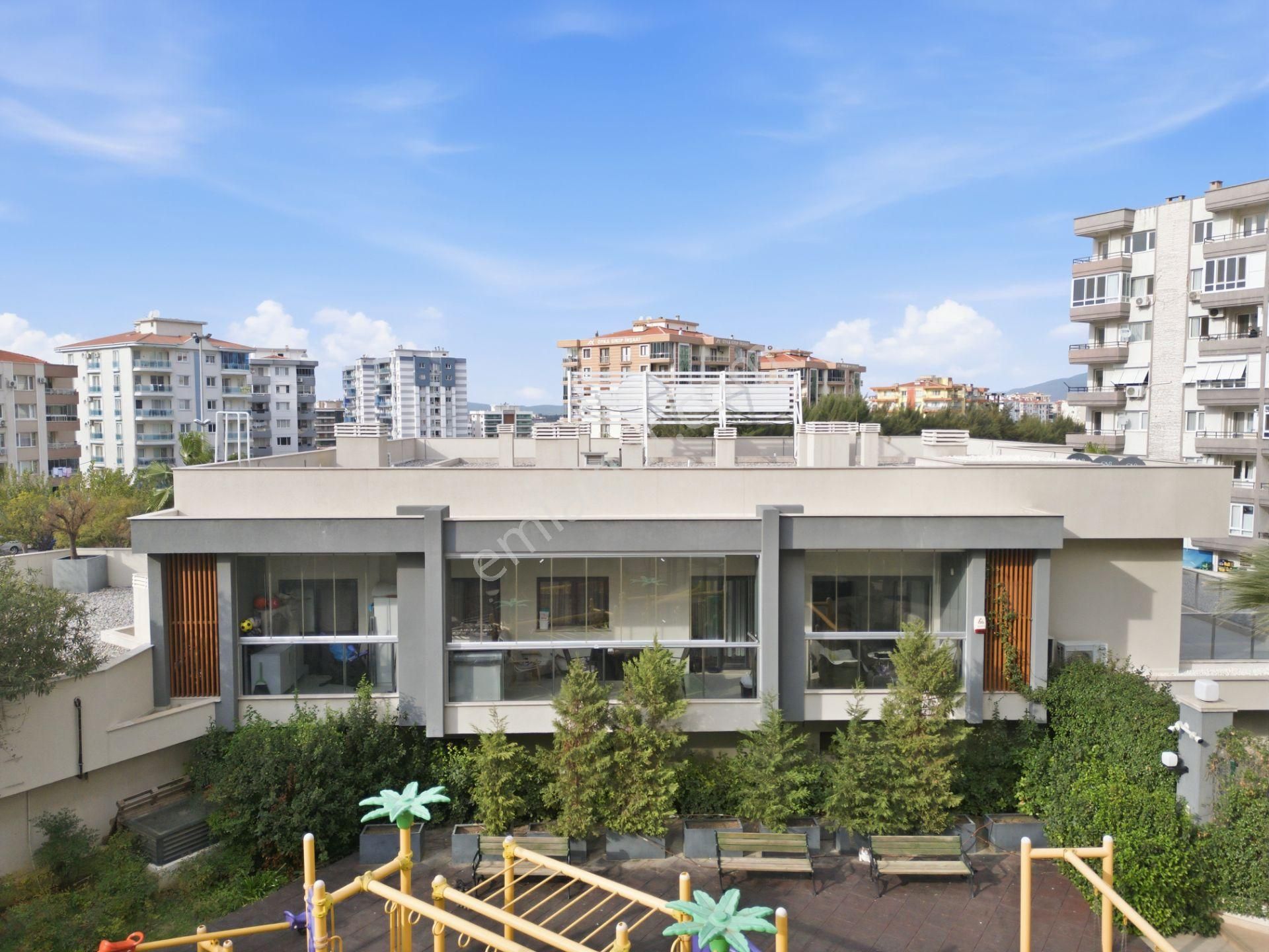 Ulukent Cebeci Aura 1'de İş Yeri Ruhsatlı Müstakil 3+1 Daire - Görsel 35