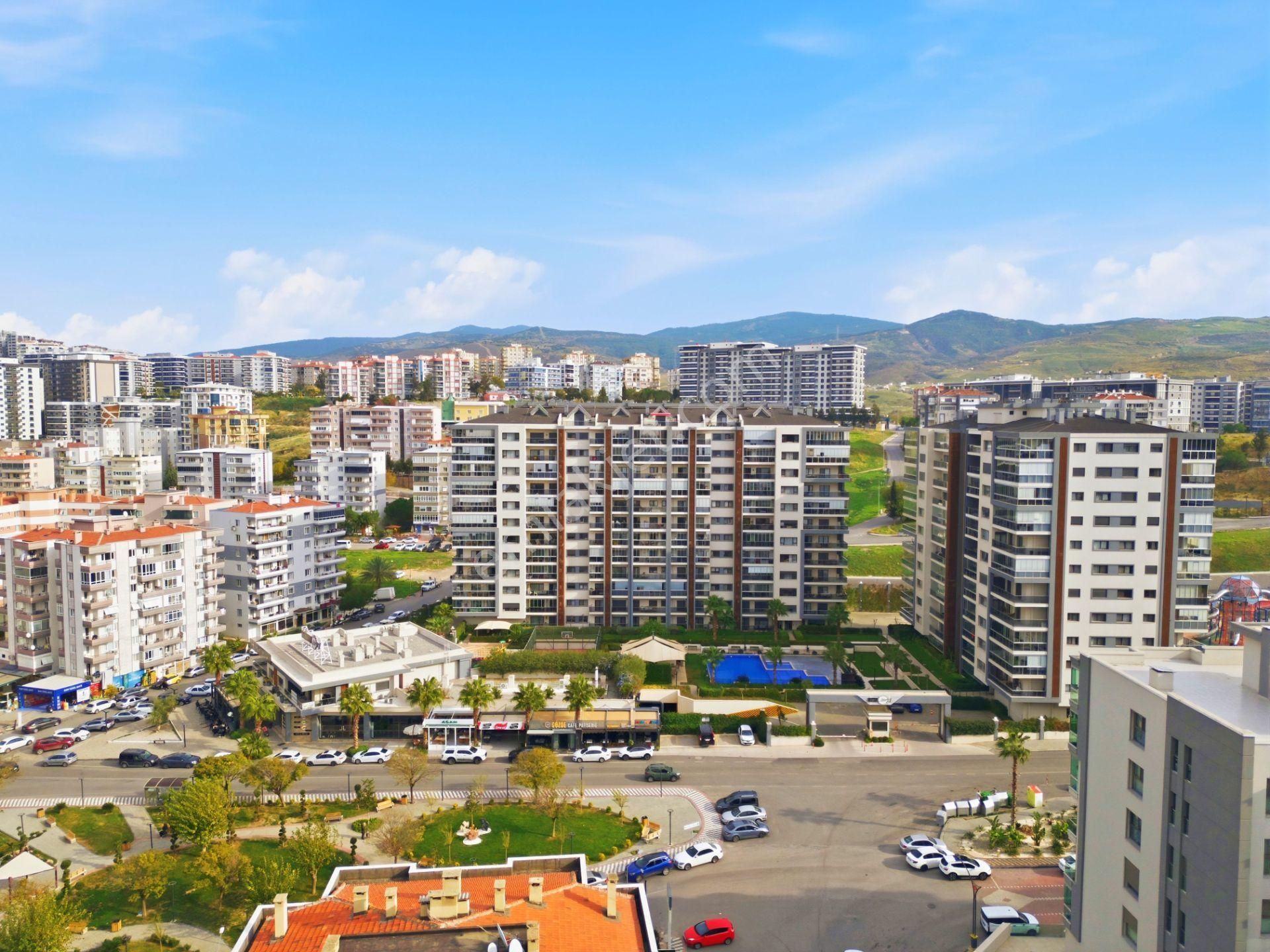 Ulukent Cebeci Aura 1'de İş Yeri Ruhsatlı Müstakil 3+1 Daire - Görsel 3