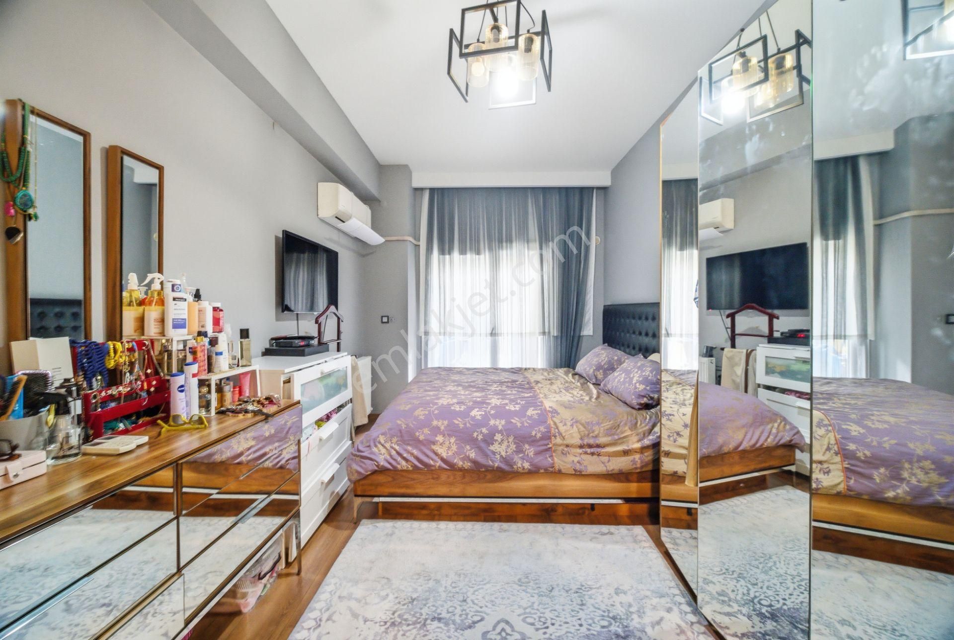 Ulukent Cebeci Aura 1'de İş Yeri Ruhsatlı Müstakil 3+1 Daire - Görsel 19