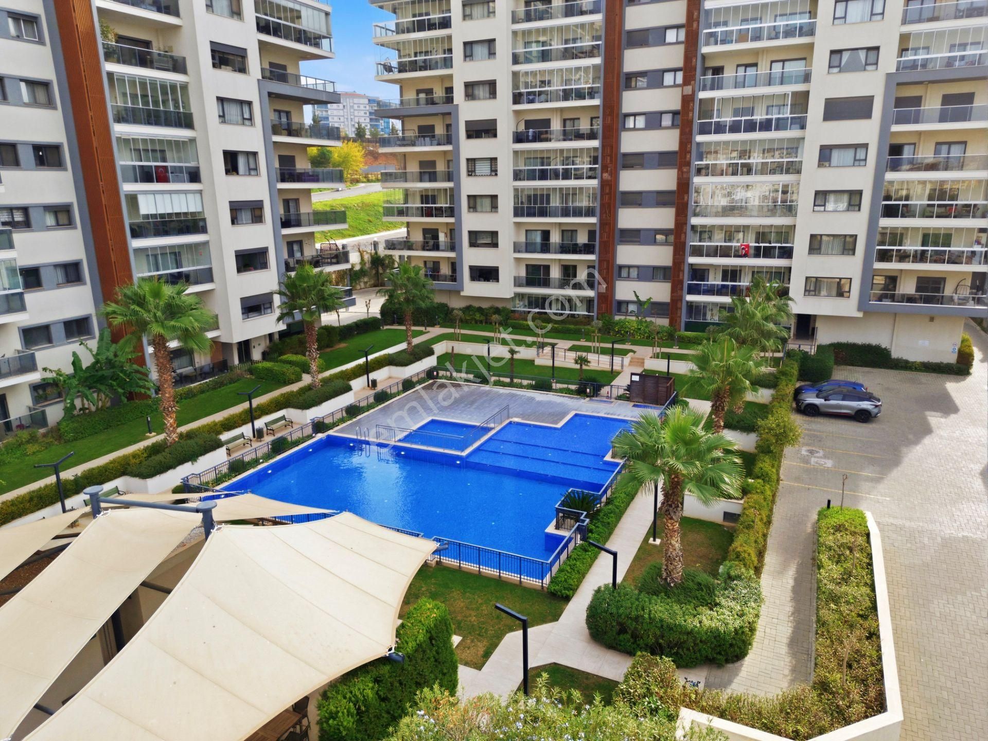 Ulukent Cebeci Aura 1'de İş Yeri Ruhsatlı Müstakil 3+1 Daire - Görsel 2