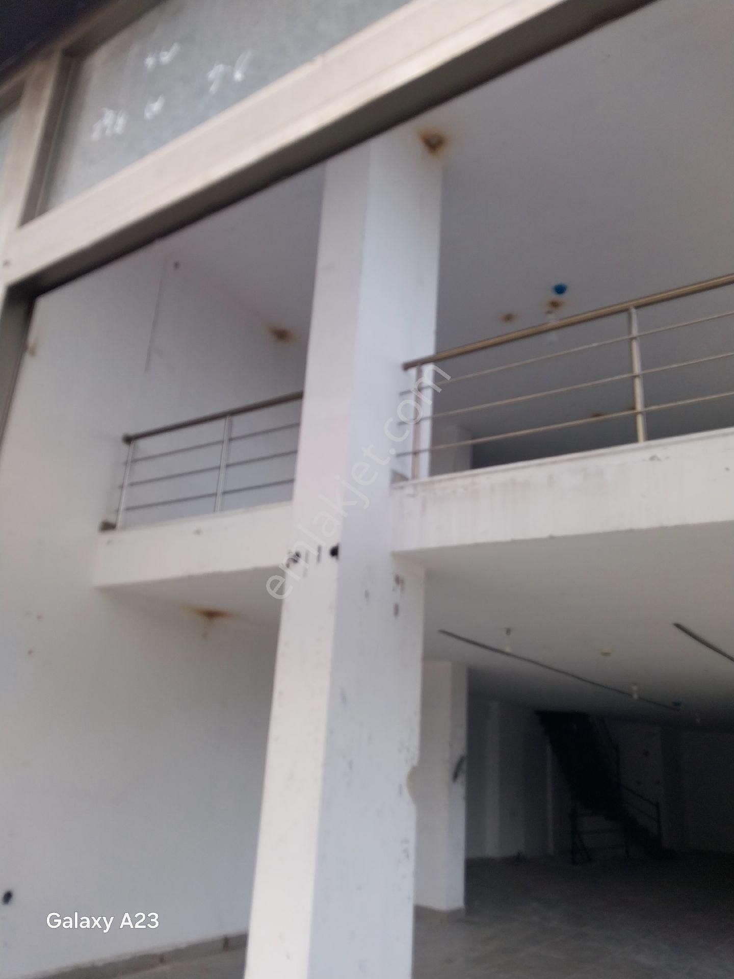 Kiralık Büyük İşyeri