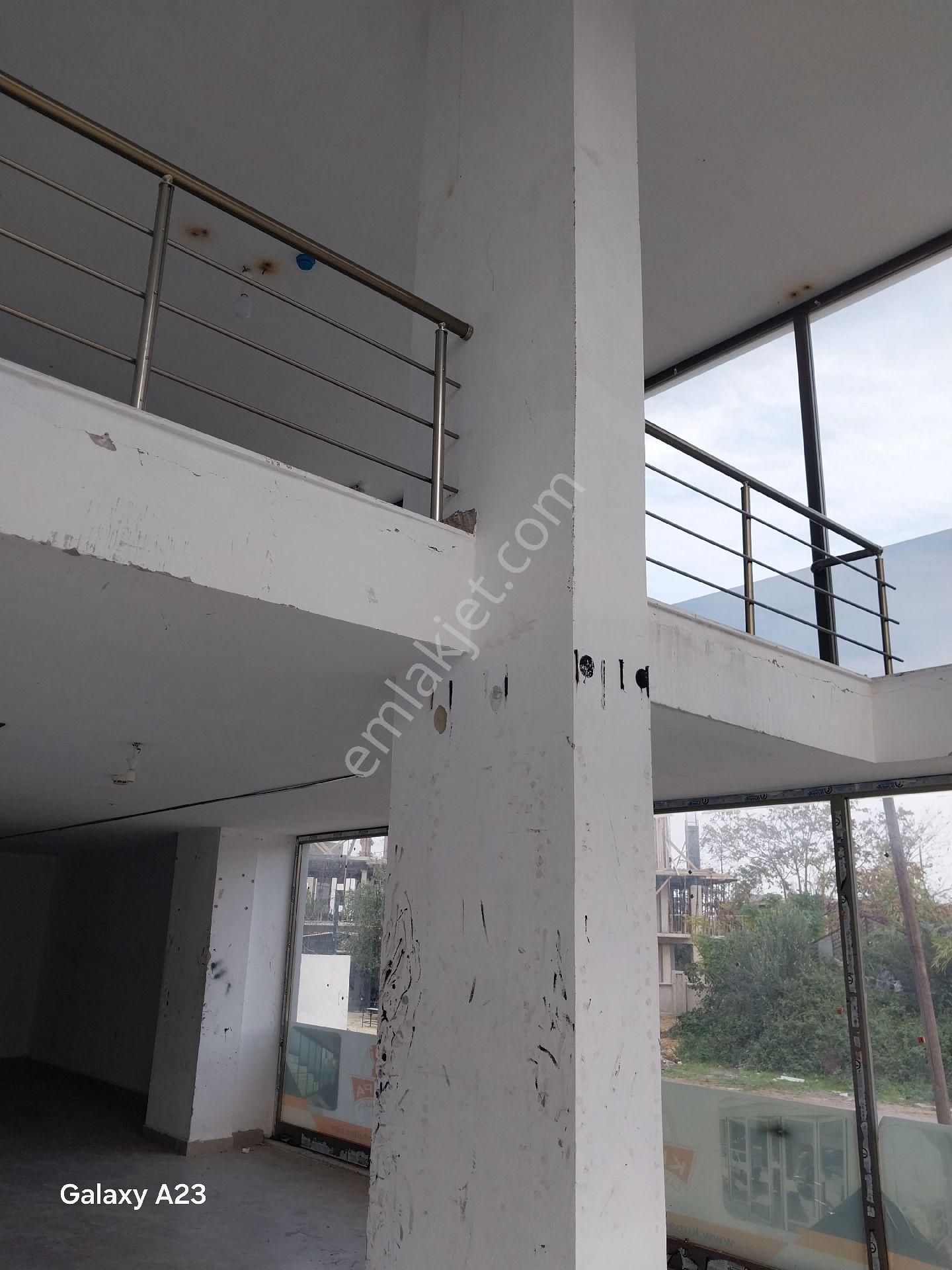 Kiralık Büyük İşyeri - Görsel 9
