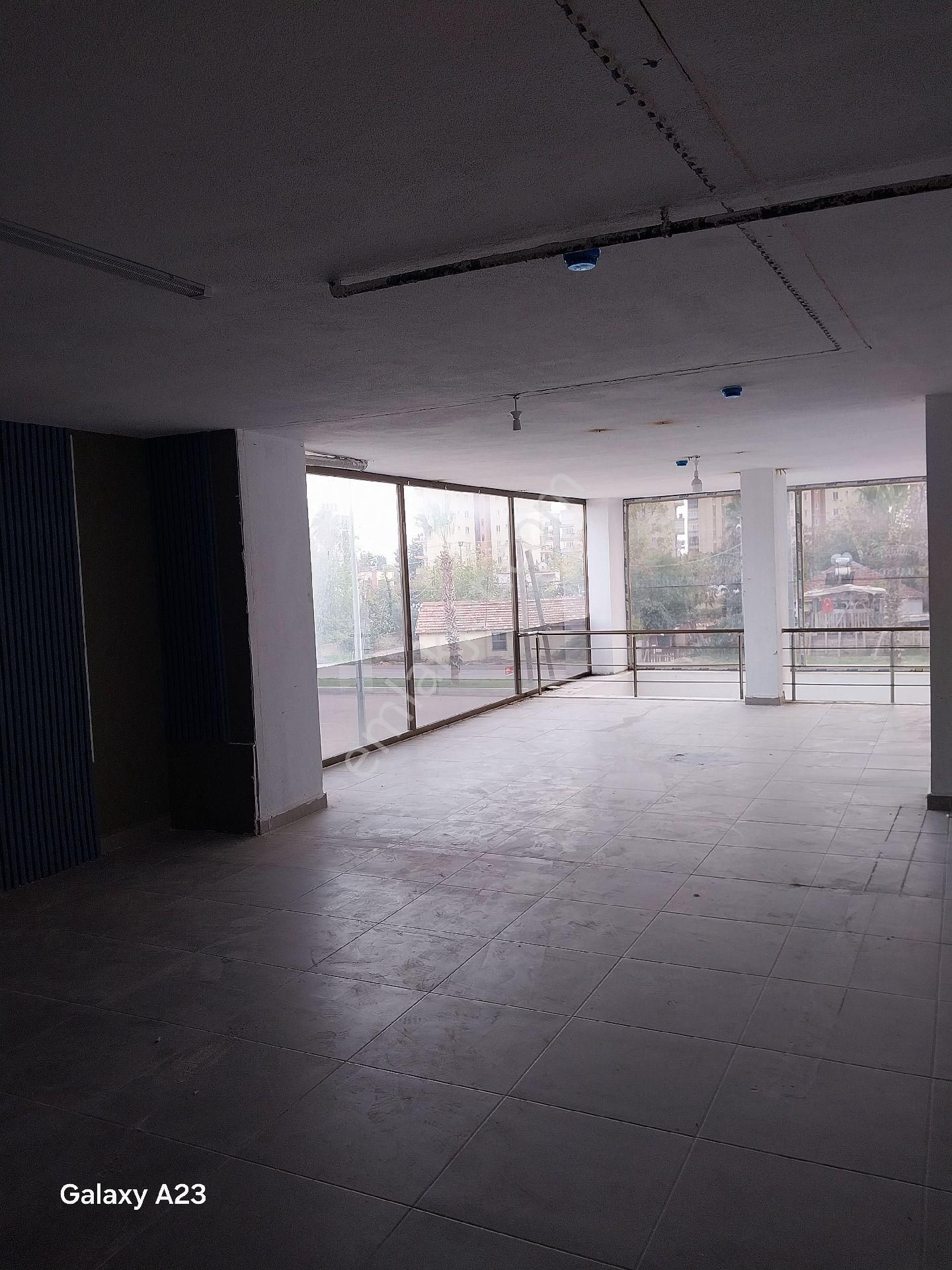Kiralık Büyük İşyeri - Görsel 16