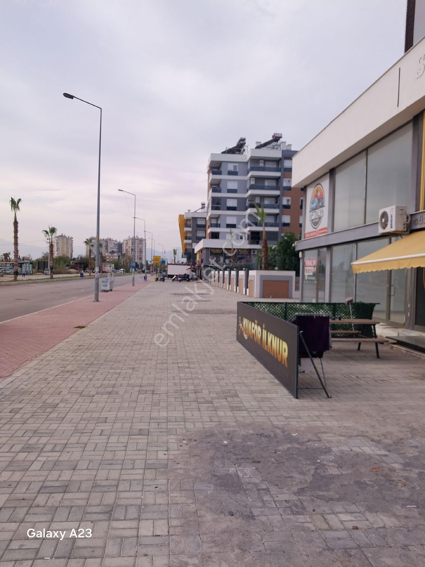 Kiralık Büyük İşyeri - Görsel 12
